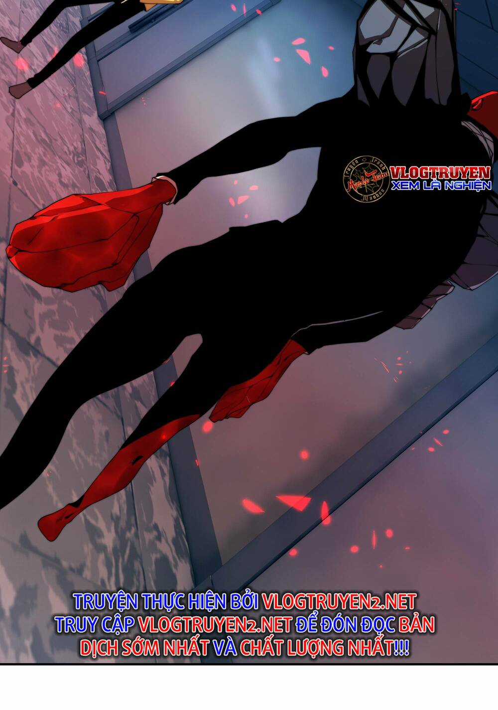 Vĩnh Kiếp 108 Chapter 6 trang 67