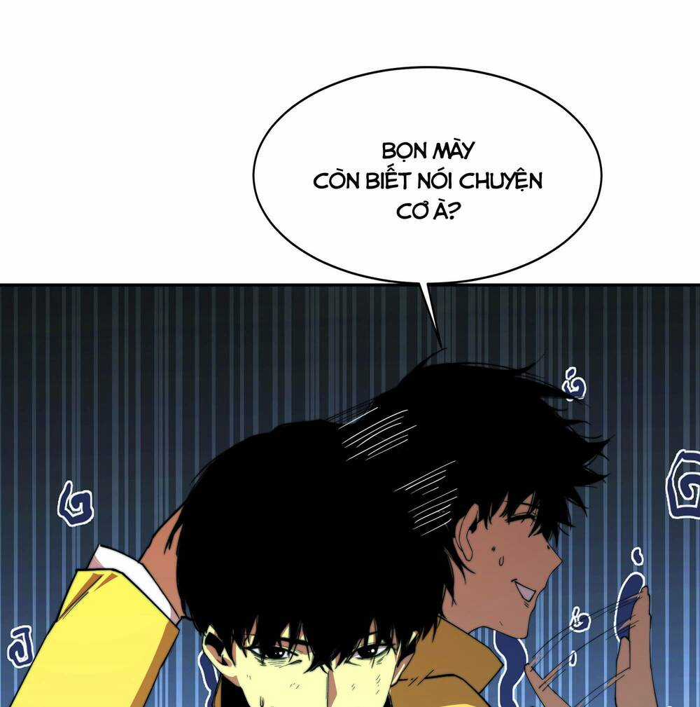 Vĩnh Kiếp 108 Chapter 6 trang 68