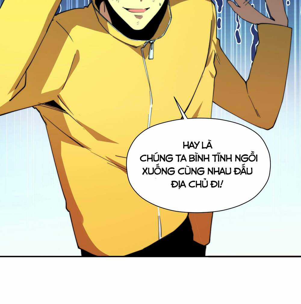 Vĩnh Kiếp 108 Chapter 6 trang 69