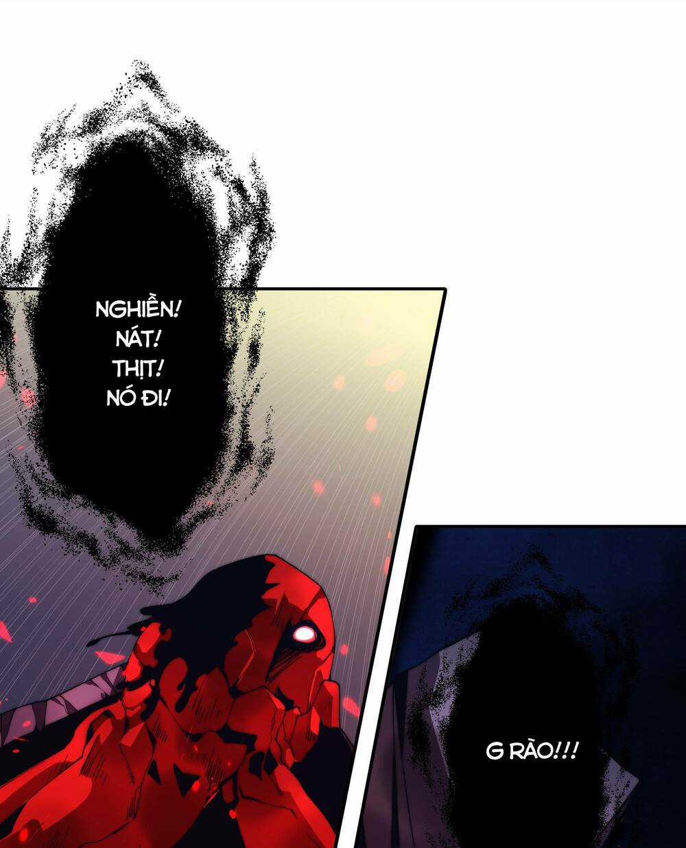 Vĩnh Kiếp 108 Chapter 6 trang 70