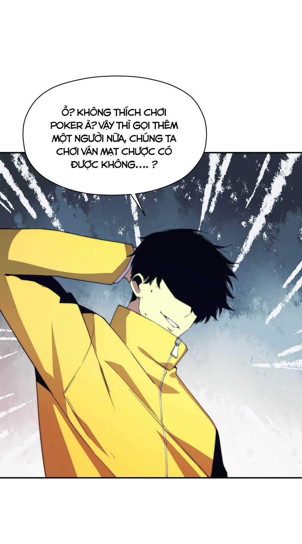 Vĩnh Kiếp 108 Chapter 6 trang 72