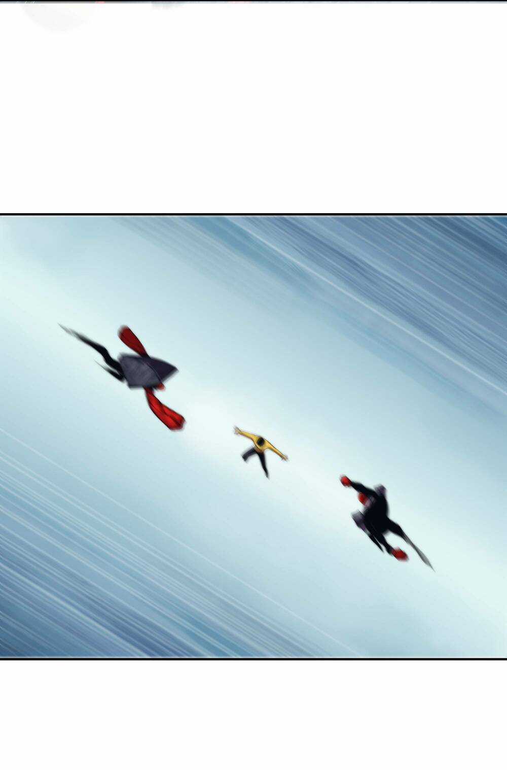 Vĩnh Kiếp 108 Chapter 6 trang 75