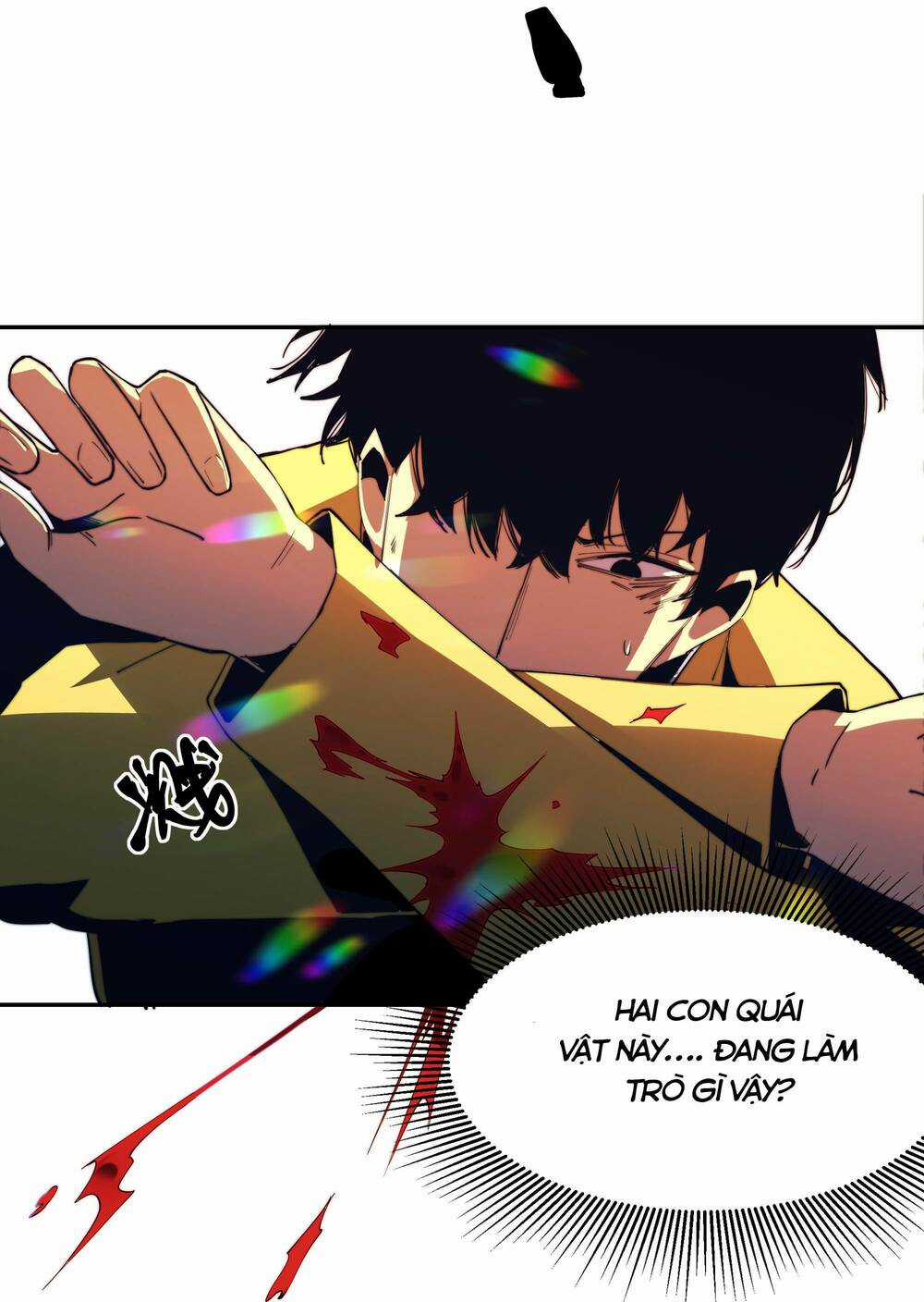 Vĩnh Kiếp 108 Chapter 6 trang 79