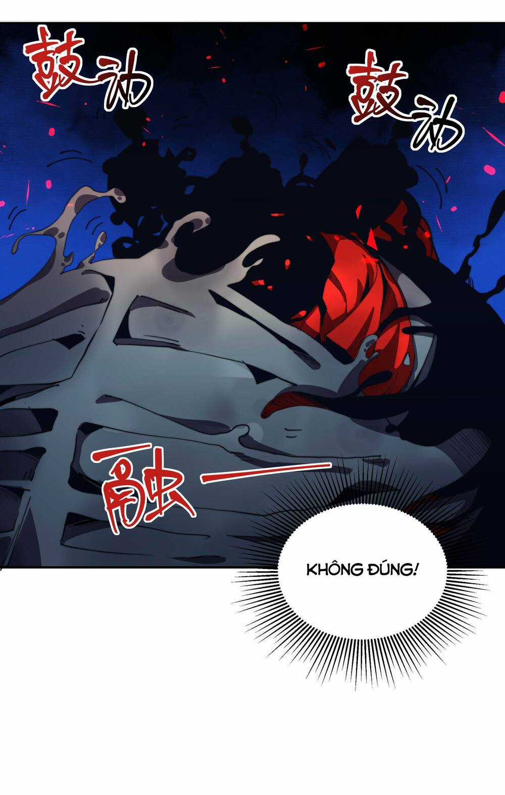 Vĩnh Kiếp 108 Chapter 6 trang 83