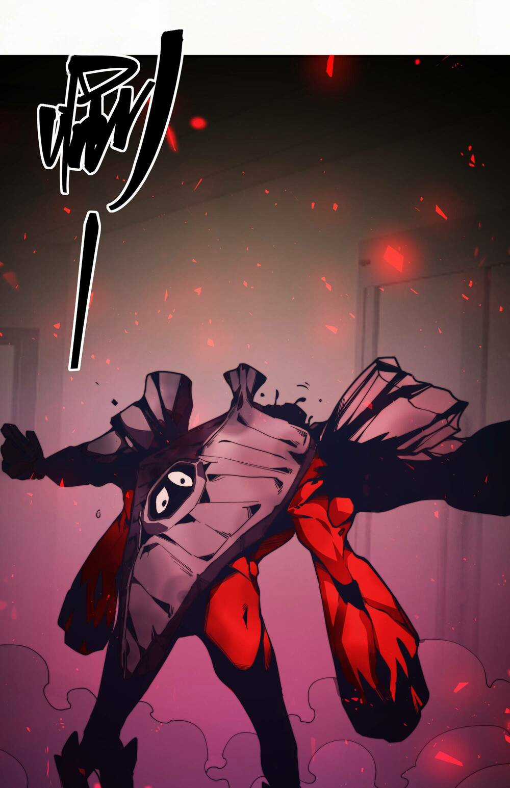 Vĩnh Kiếp 108 Chapter 6 trang 84