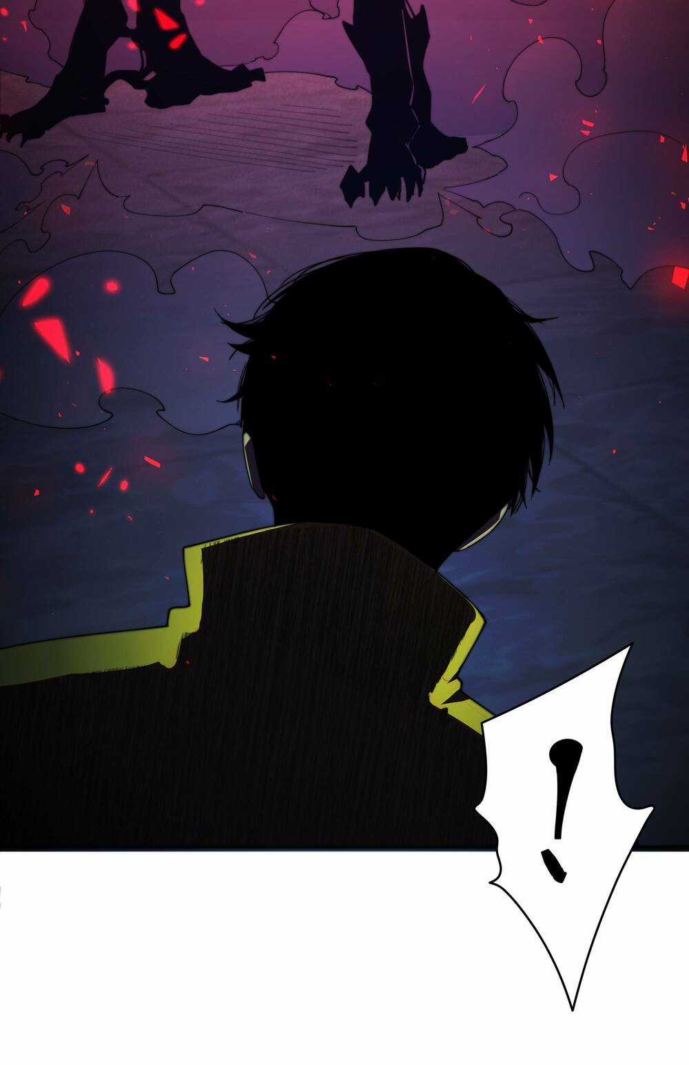 Vĩnh Kiếp 108 Chapter 6 trang 85