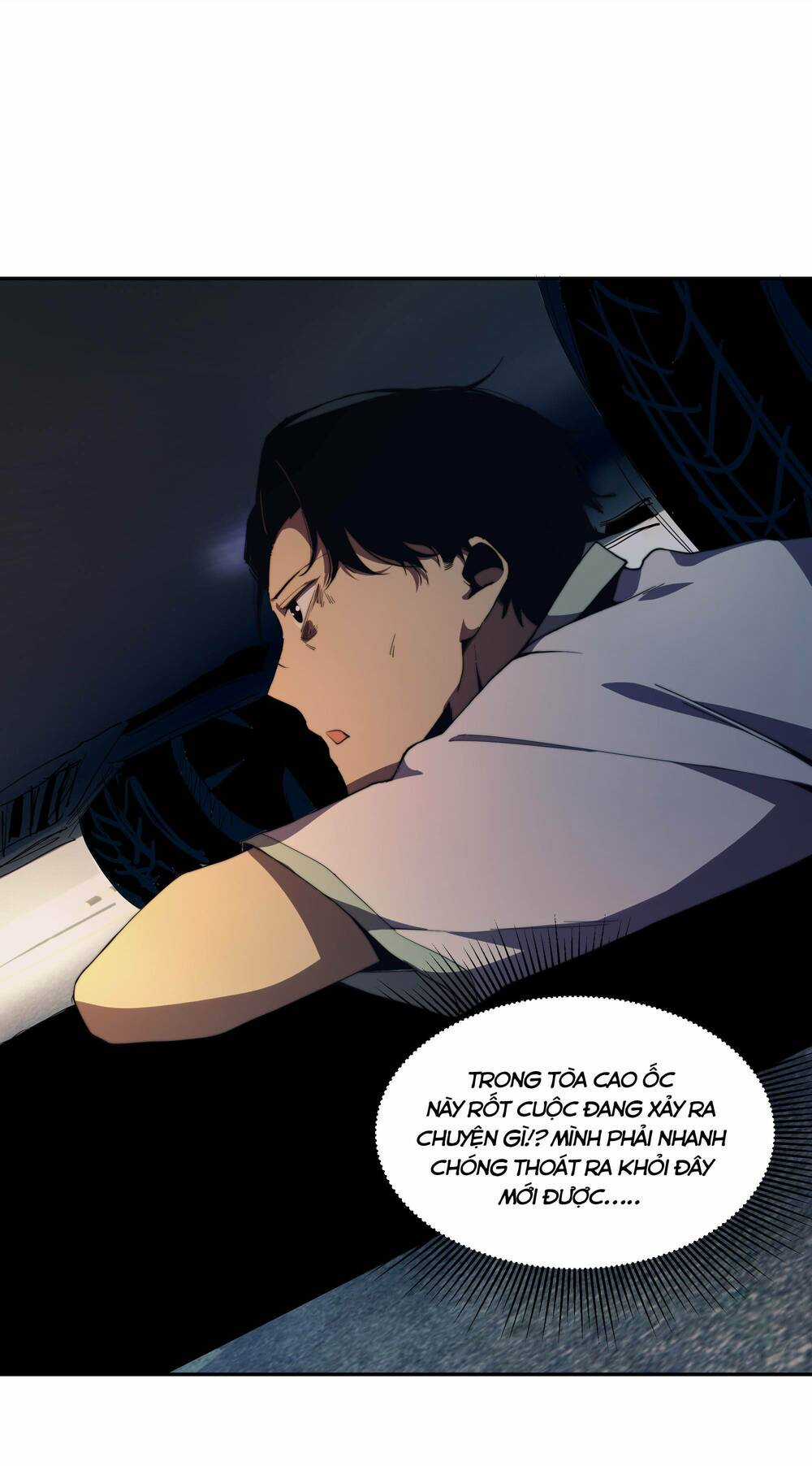 Vĩnh Kiếp 108 Chapter 6 trang 9