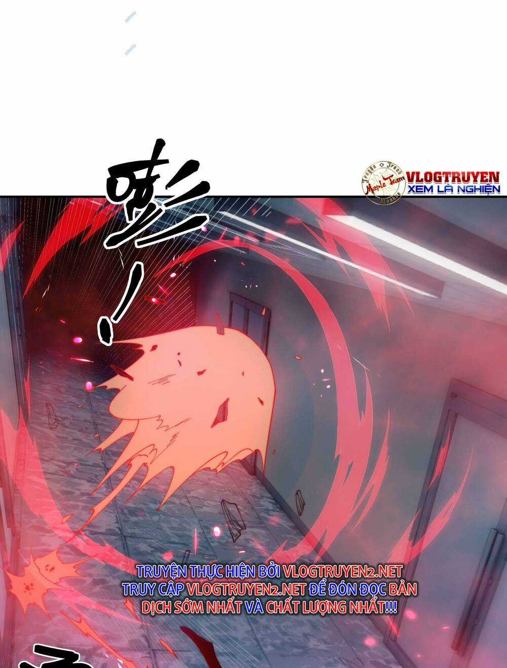 Vĩnh Kiếp 108 Chapter 7 trang 10