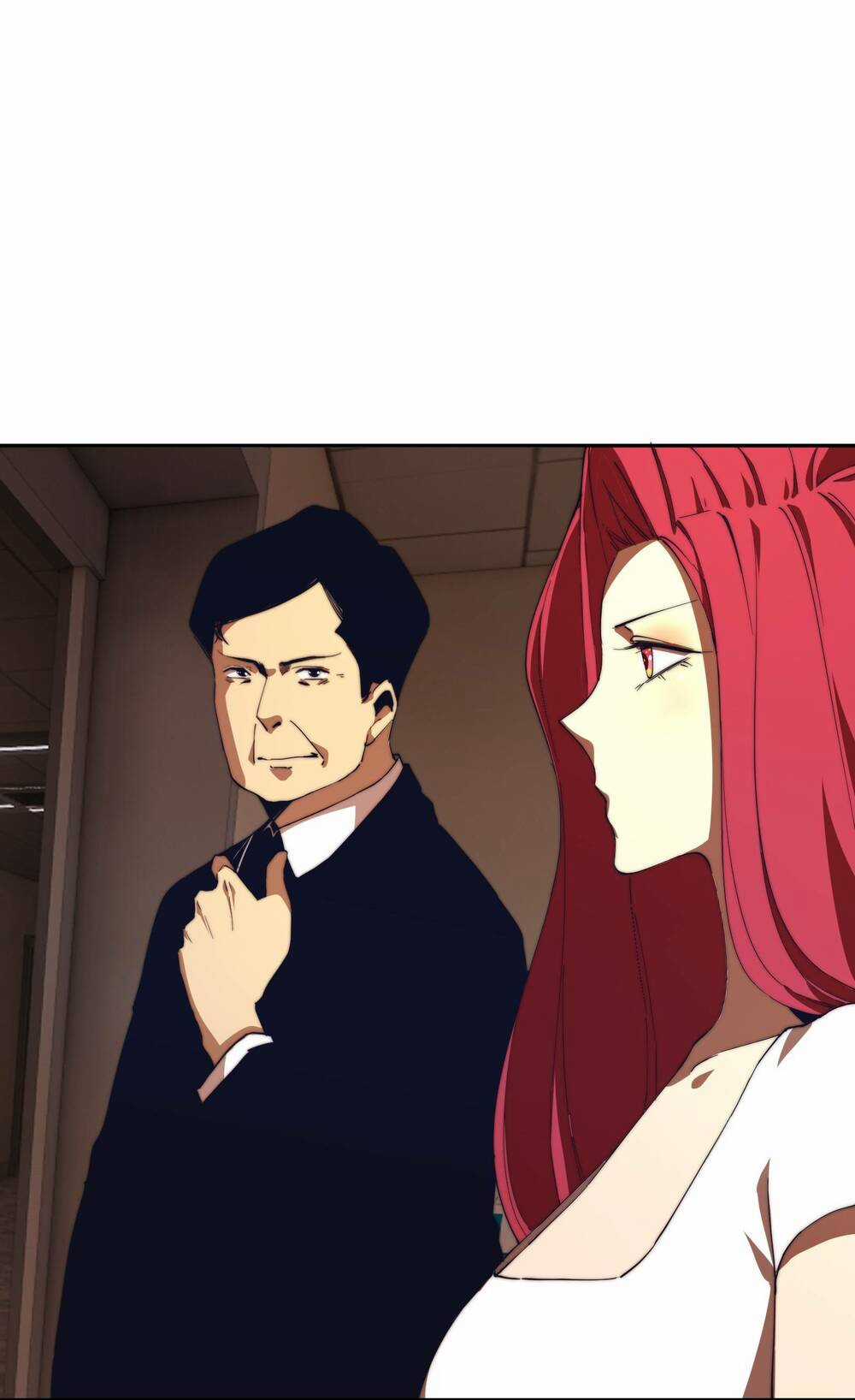 Vĩnh Kiếp 108 Chapter 7 trang 103