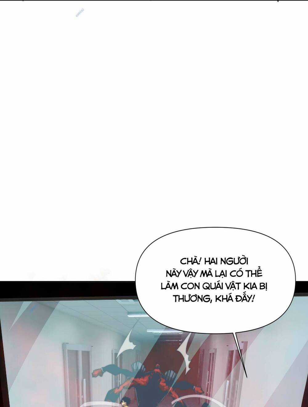 Vĩnh Kiếp 108 Chapter 7 trang 104