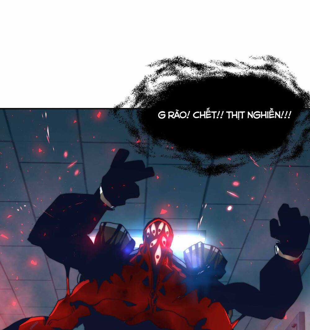 Vĩnh Kiếp 108 Chapter 7 trang 106