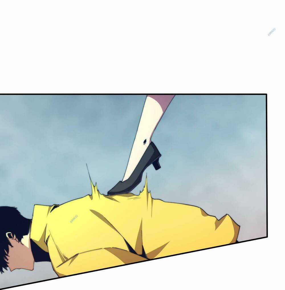 Vĩnh Kiếp 108 Chapter 7 trang 109