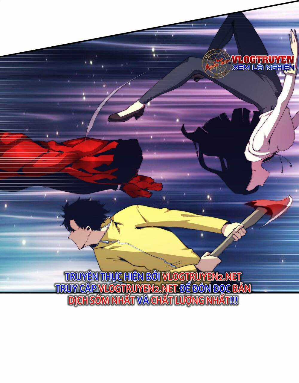 Vĩnh Kiếp 108 Chapter 7 trang 110