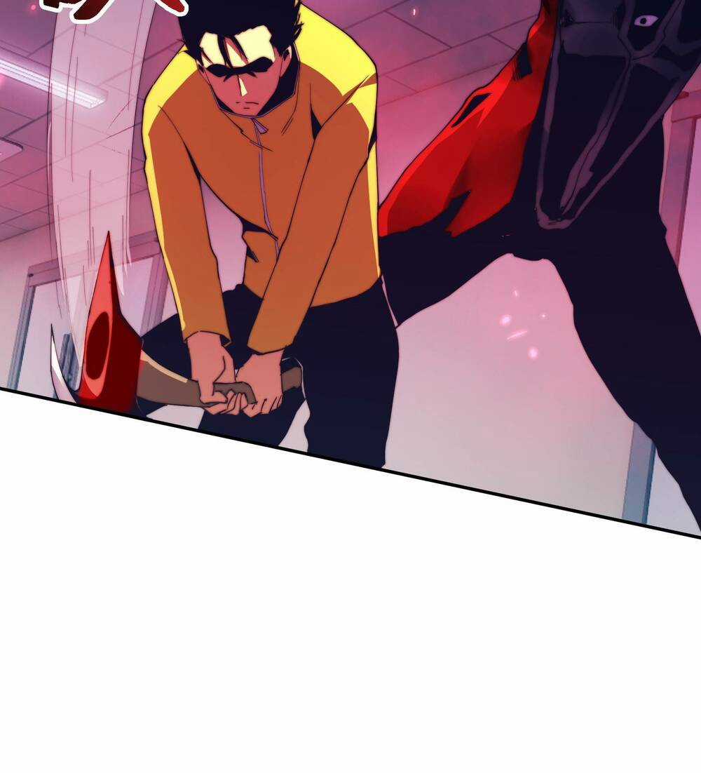 Vĩnh Kiếp 108 Chapter 7 trang 114