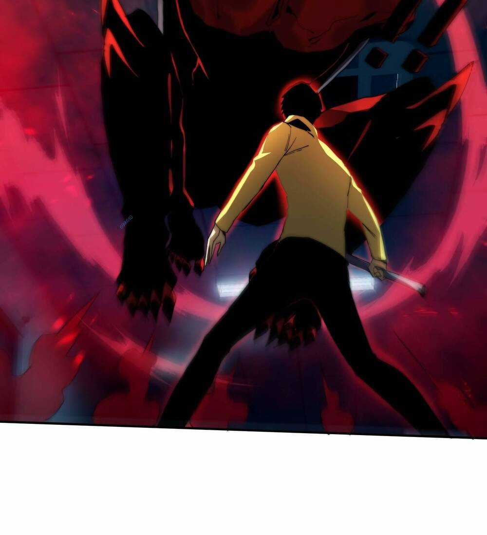 Vĩnh Kiếp 108 Chapter 7 trang 118