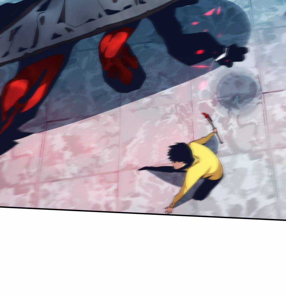 Vĩnh Kiếp 108 Chapter 7 trang 120