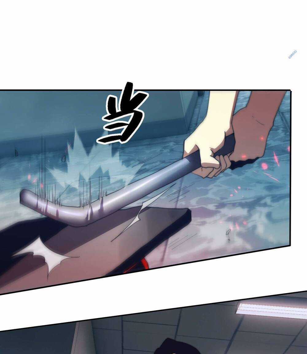 Vĩnh Kiếp 108 Chapter 7 trang 121