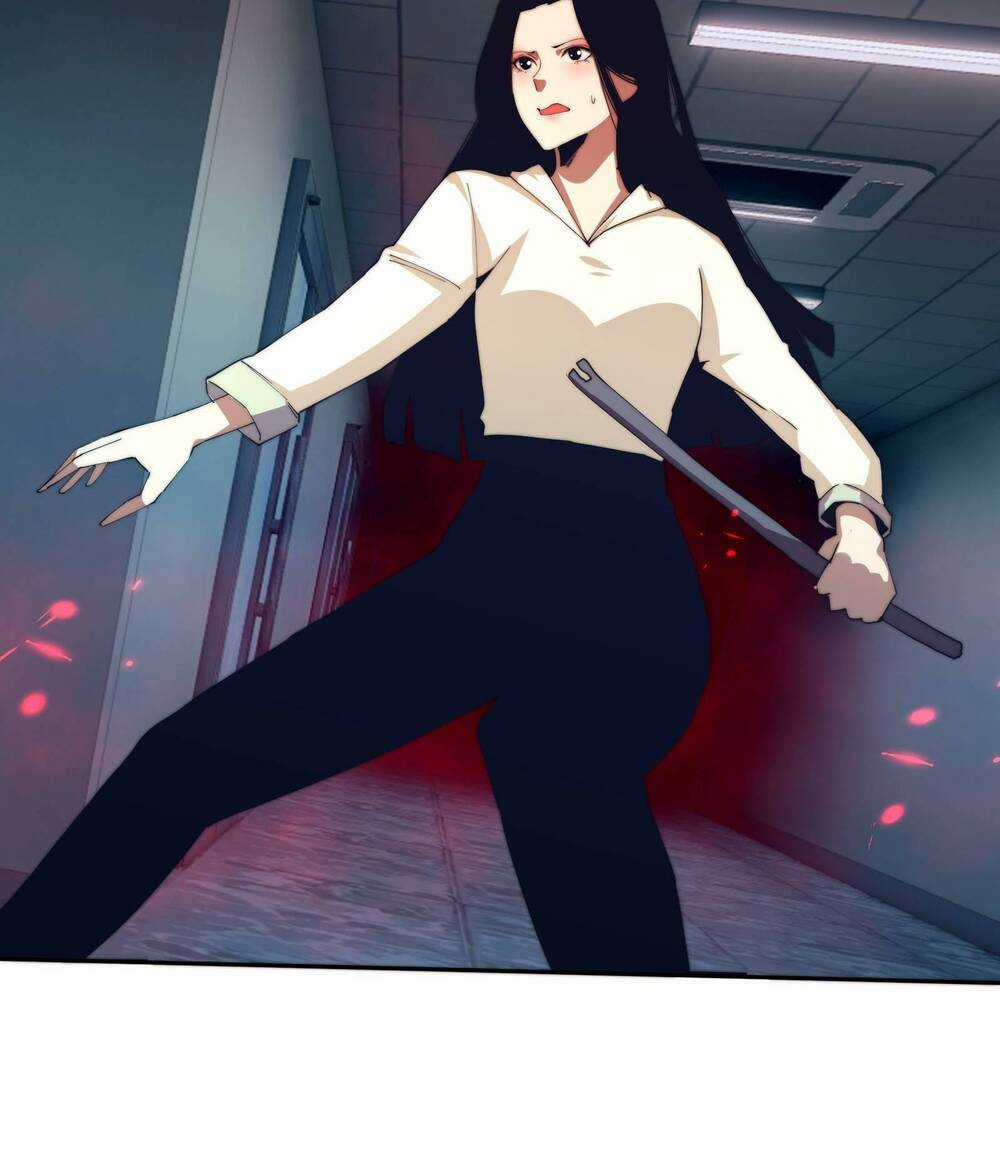 Vĩnh Kiếp 108 Chapter 7 trang 122