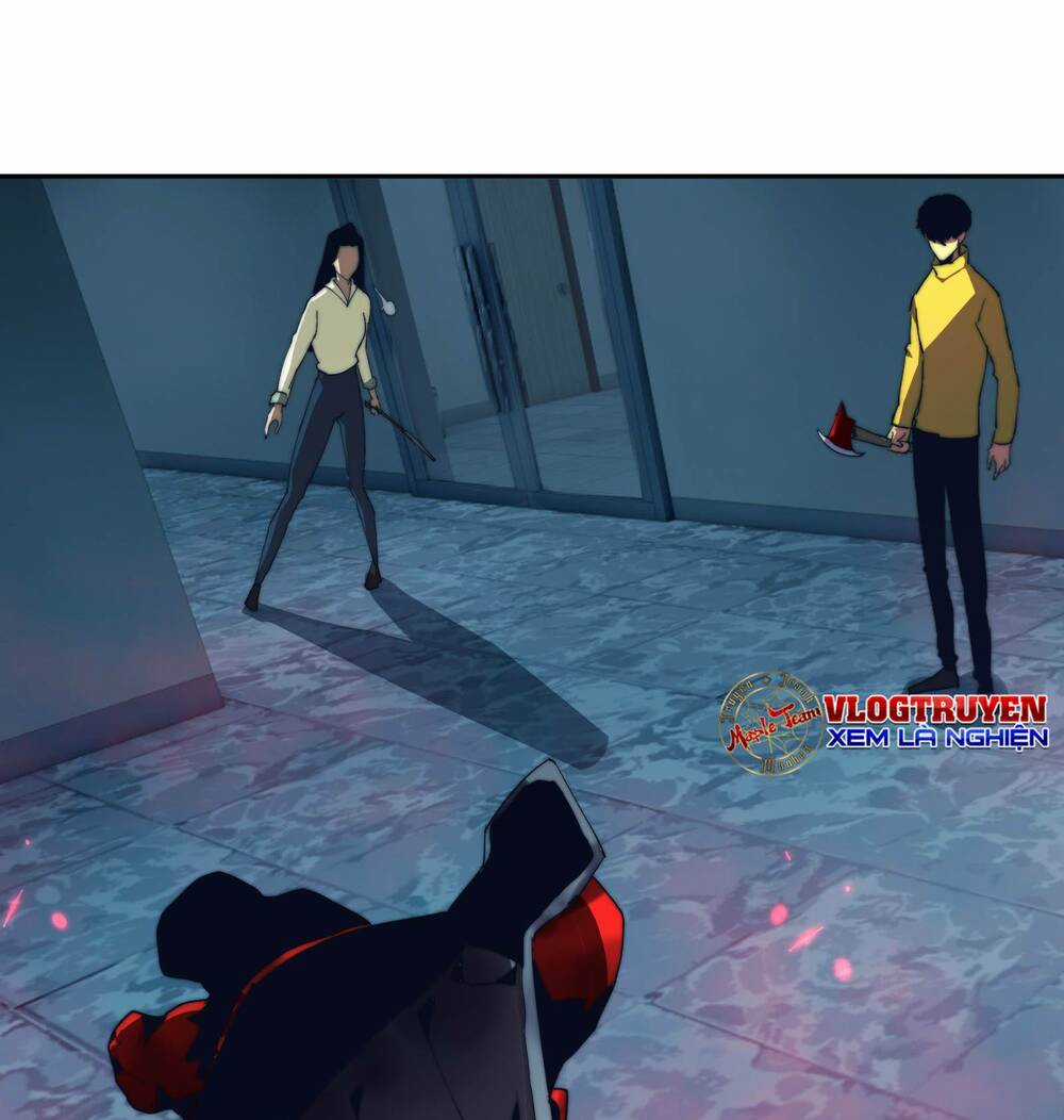 Vĩnh Kiếp 108 Chapter 7 trang 123