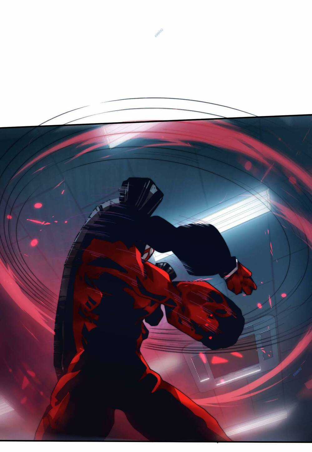 Vĩnh Kiếp 108 Chapter 7 trang 125