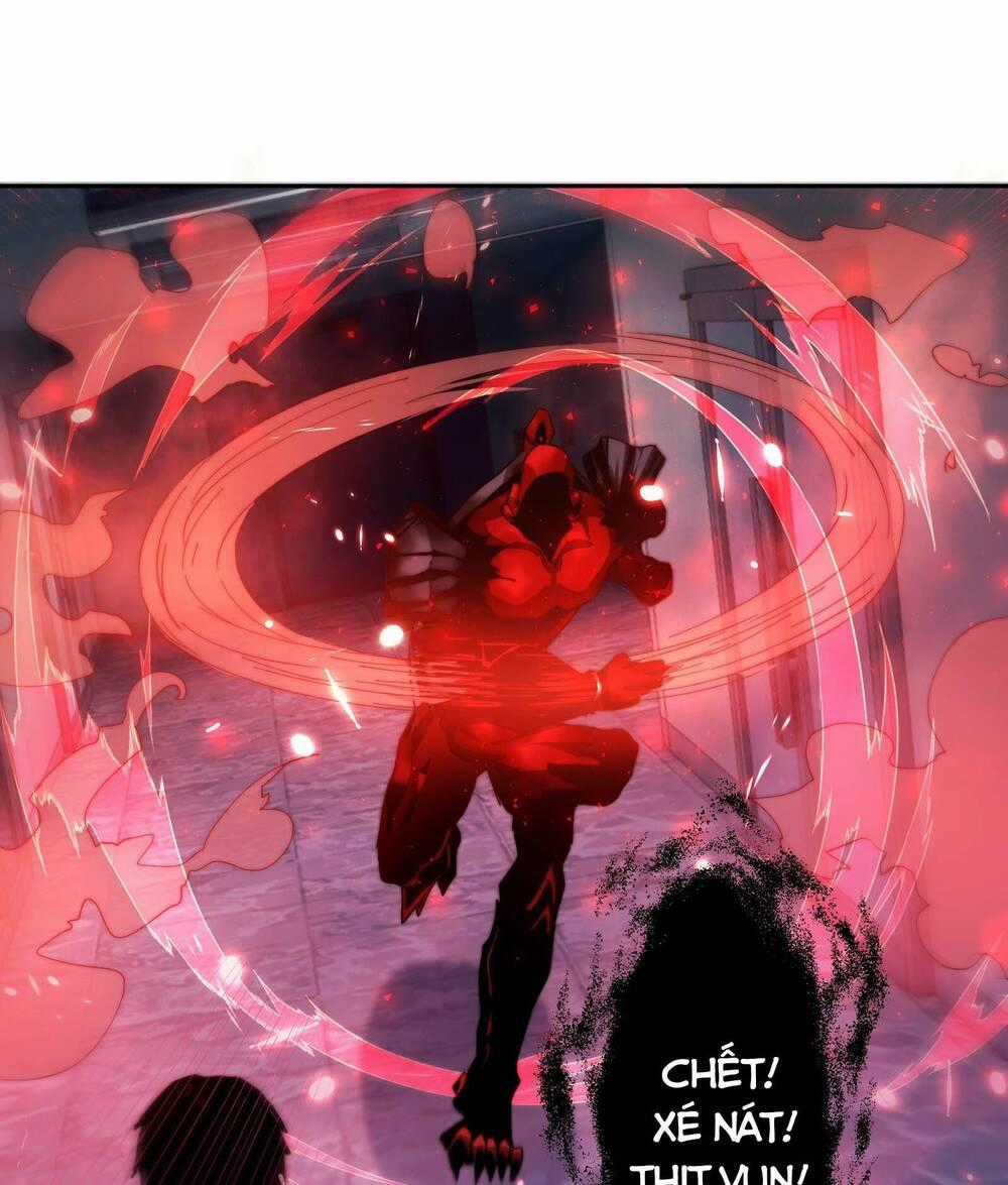 Vĩnh Kiếp 108 Chapter 7 trang 126