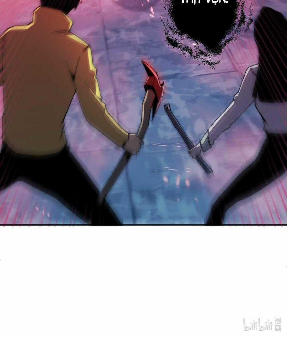 Vĩnh Kiếp 108 Chapter 7 trang 127