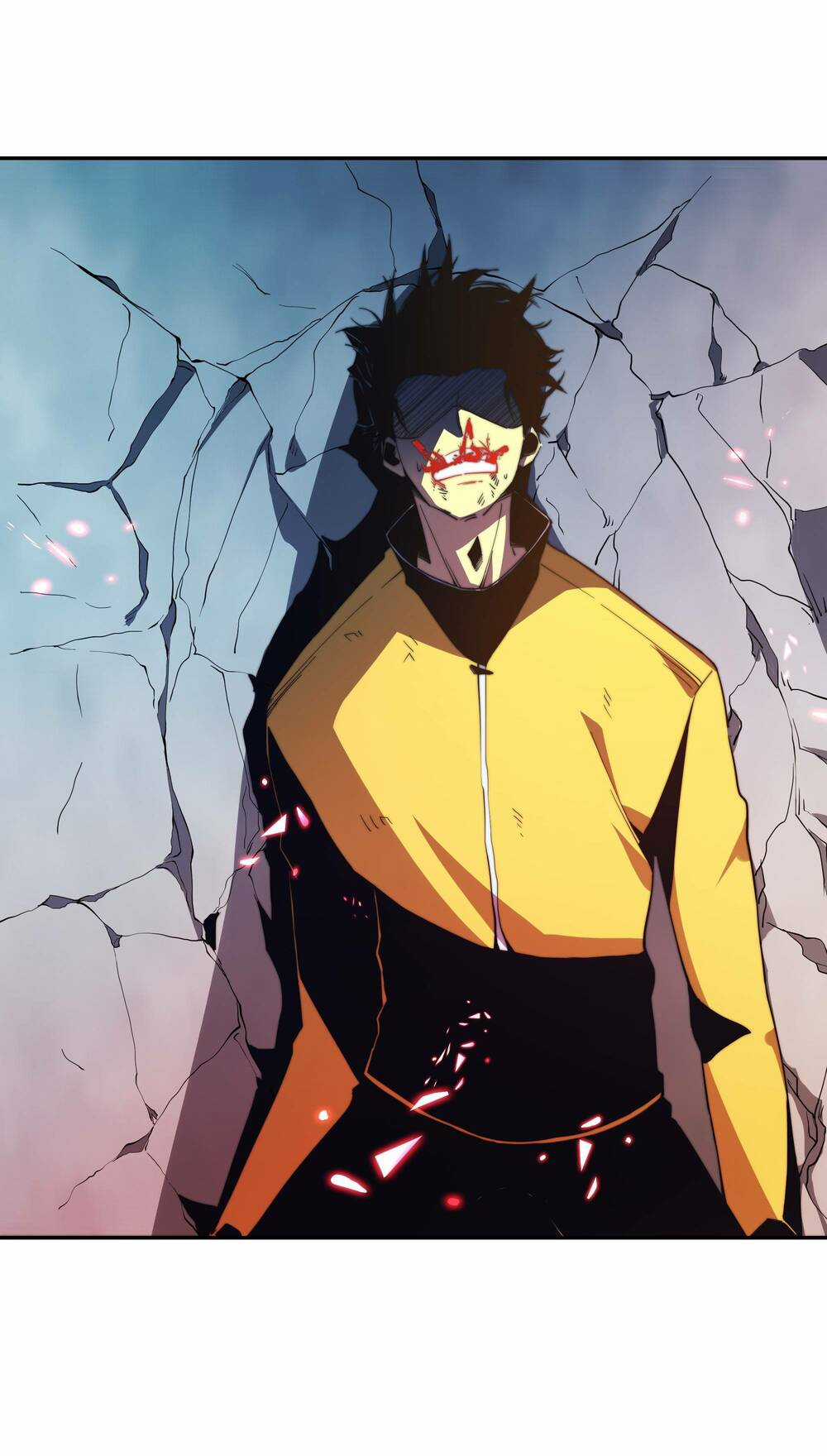 Vĩnh Kiếp 108 Chapter 7 trang 13