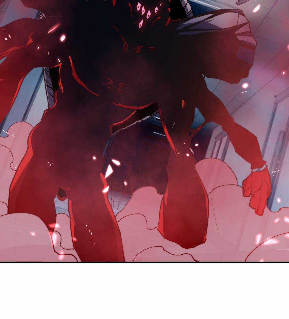 Vĩnh Kiếp 108 Chapter 7 trang 16