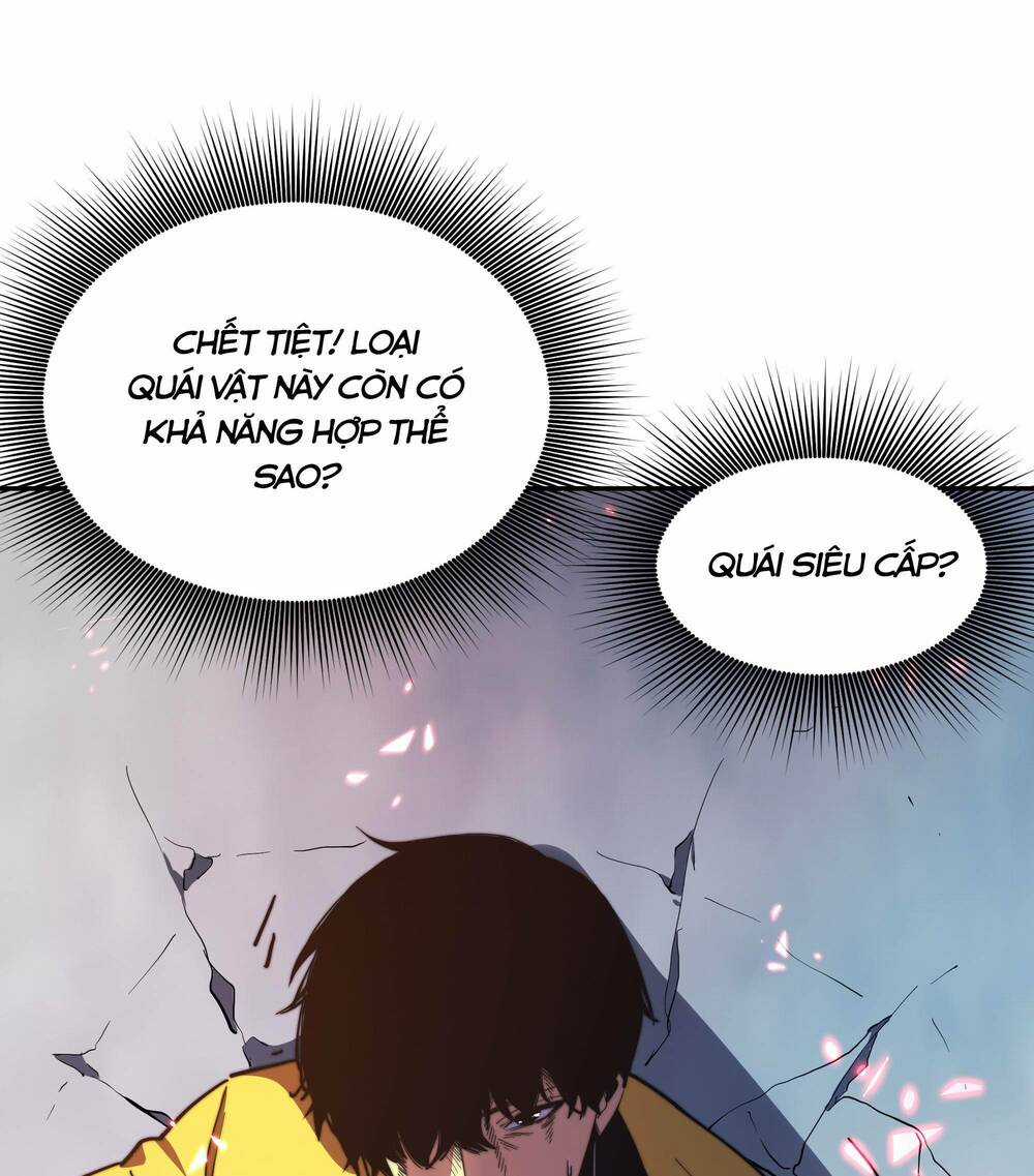 Vĩnh Kiếp 108 Chapter 7 trang 18