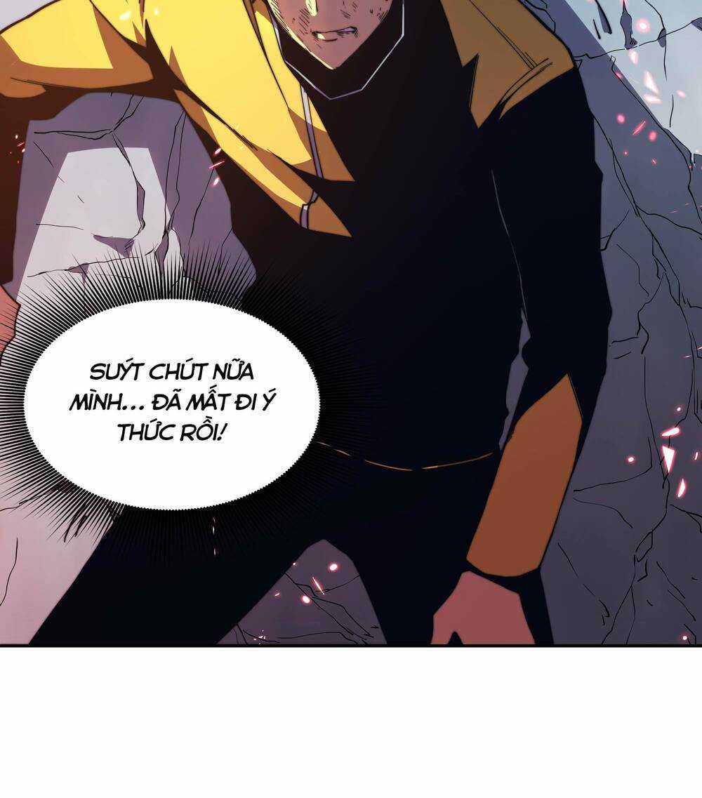 Vĩnh Kiếp 108 Chapter 7 trang 19