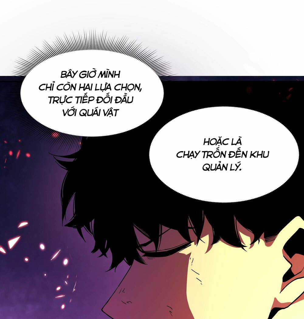Vĩnh Kiếp 108 Chapter 7 trang 22