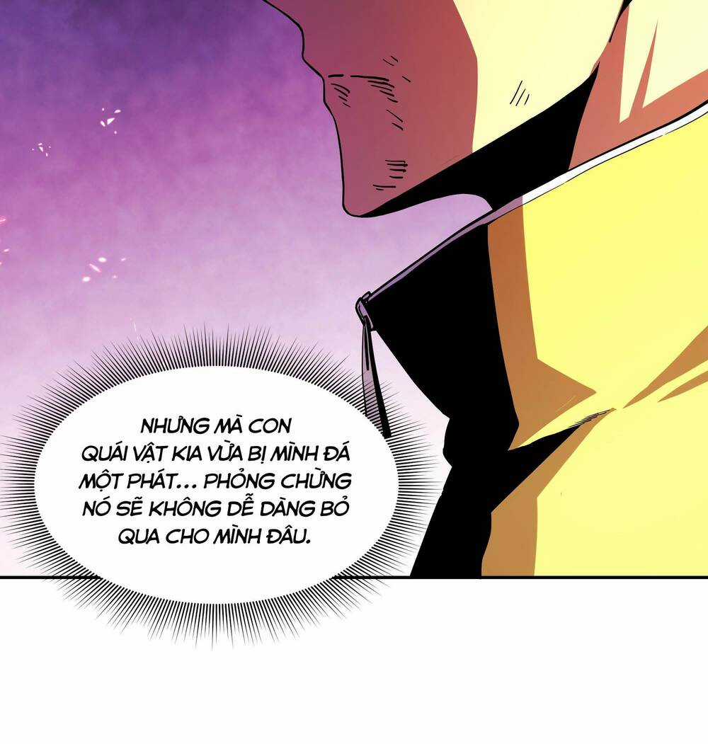 Vĩnh Kiếp 108 Chapter 7 trang 23