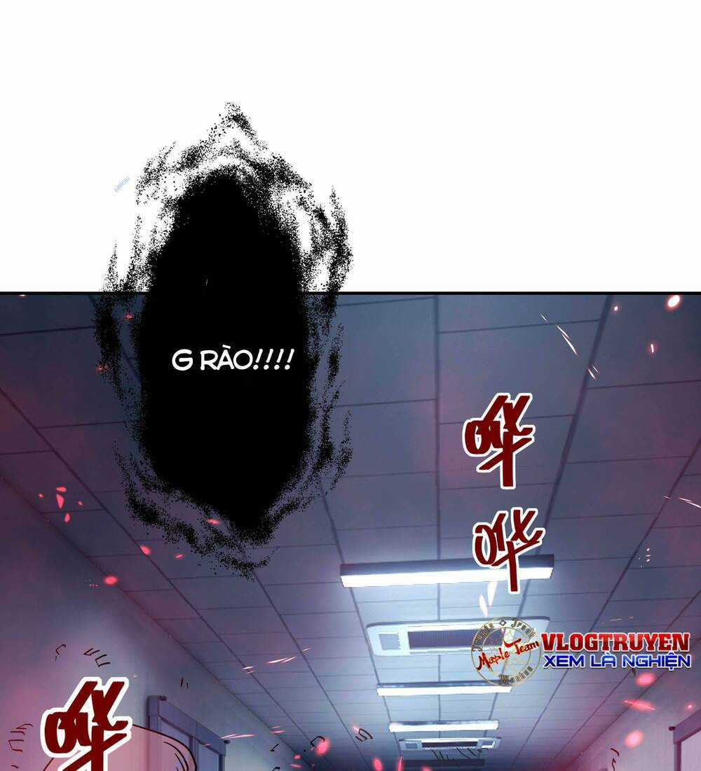 Vĩnh Kiếp 108 Chapter 7 trang 24