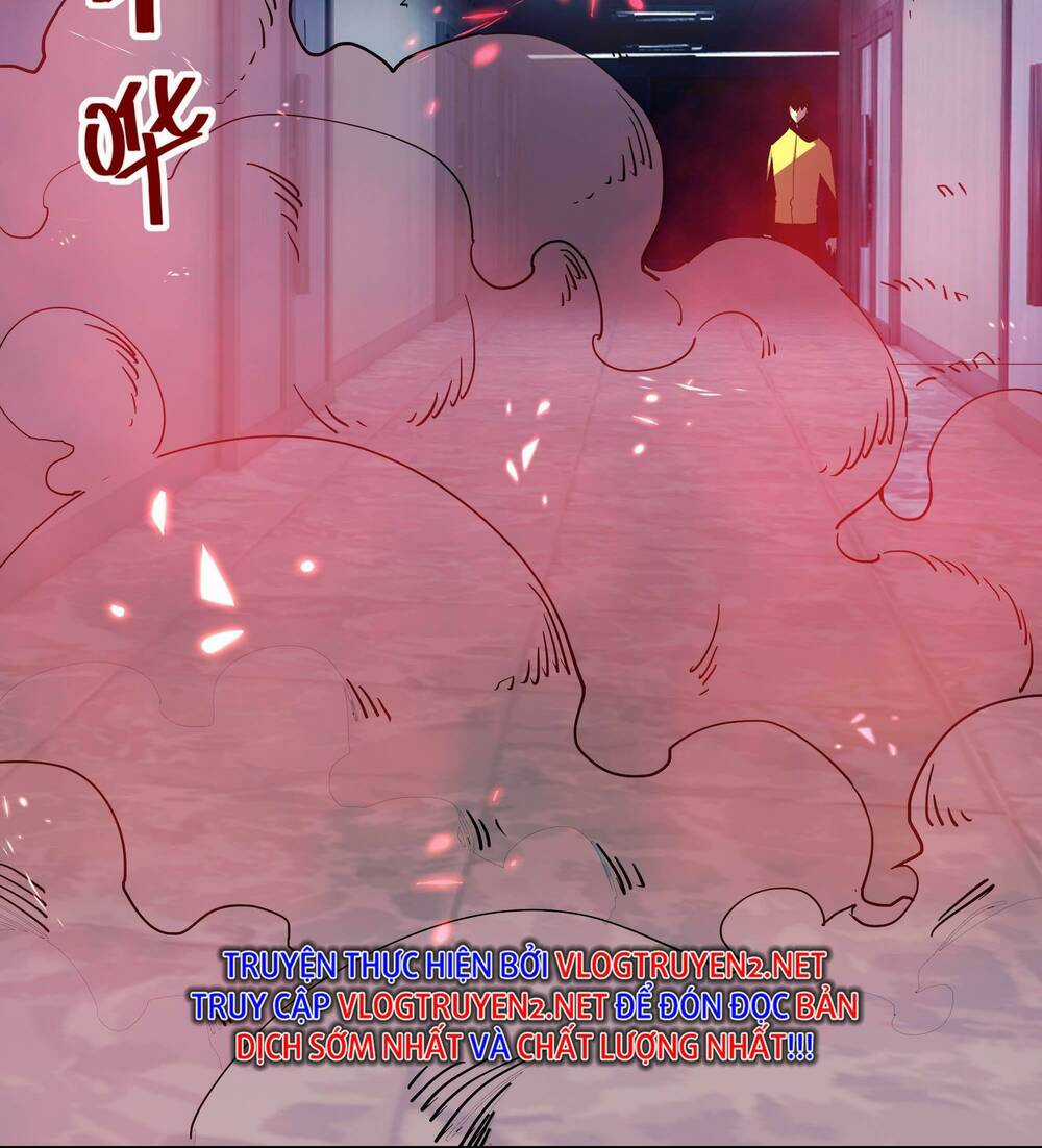 Vĩnh Kiếp 108 Chapter 7 trang 25