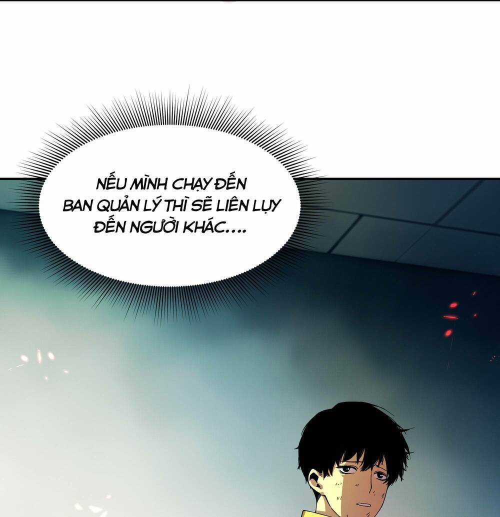 Vĩnh Kiếp 108 Chapter 7 trang 26