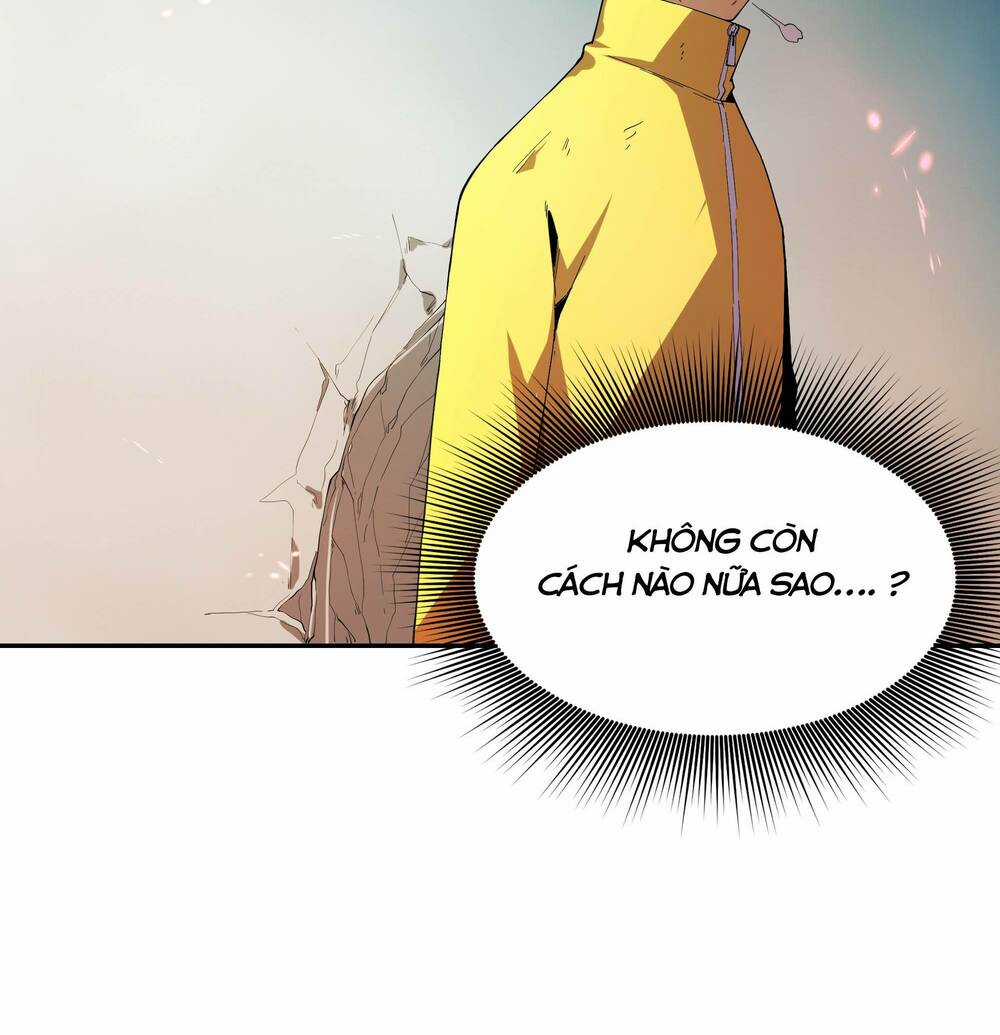 Vĩnh Kiếp 108 Chapter 7 trang 27