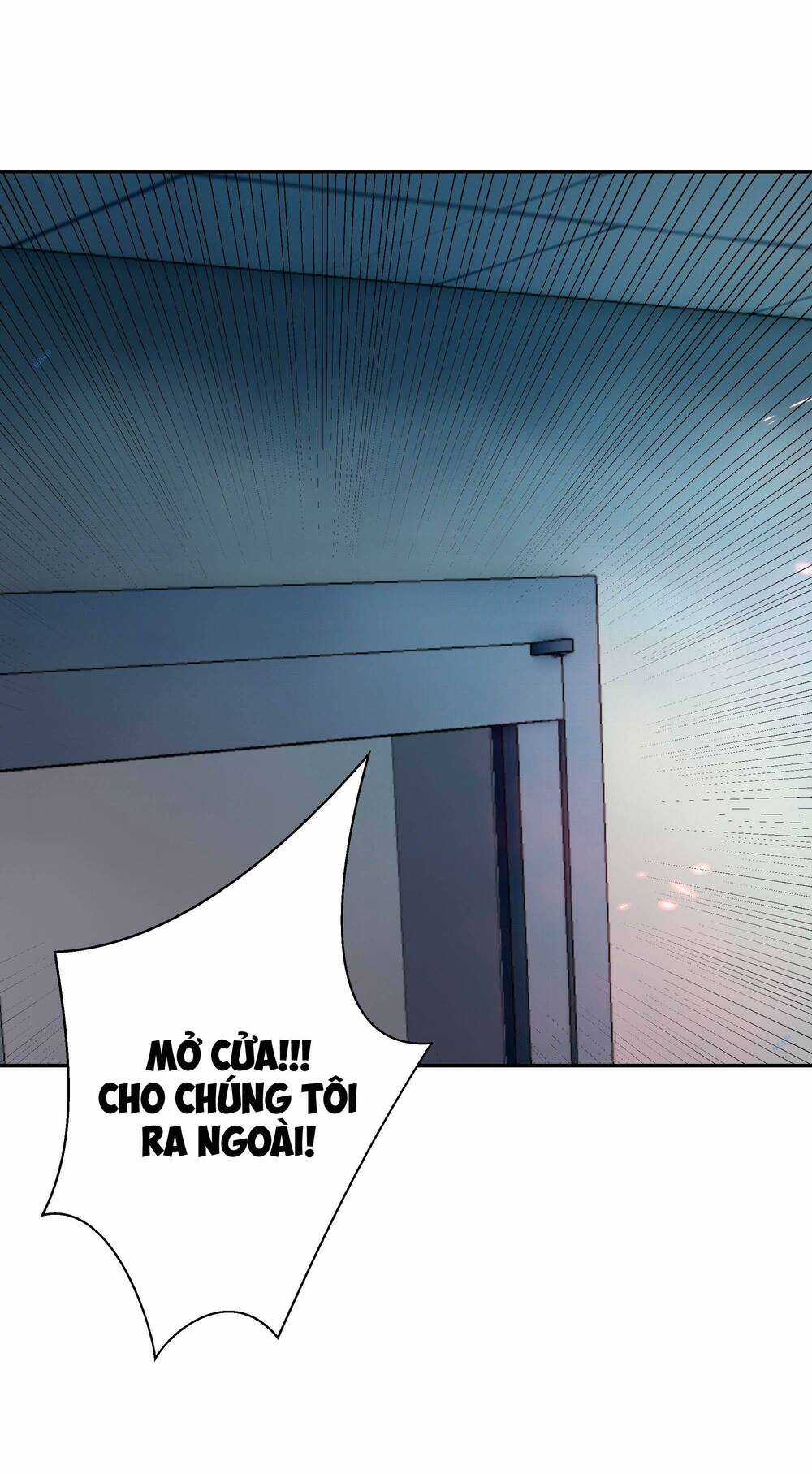 Vĩnh Kiếp 108 Chapter 7 trang 28