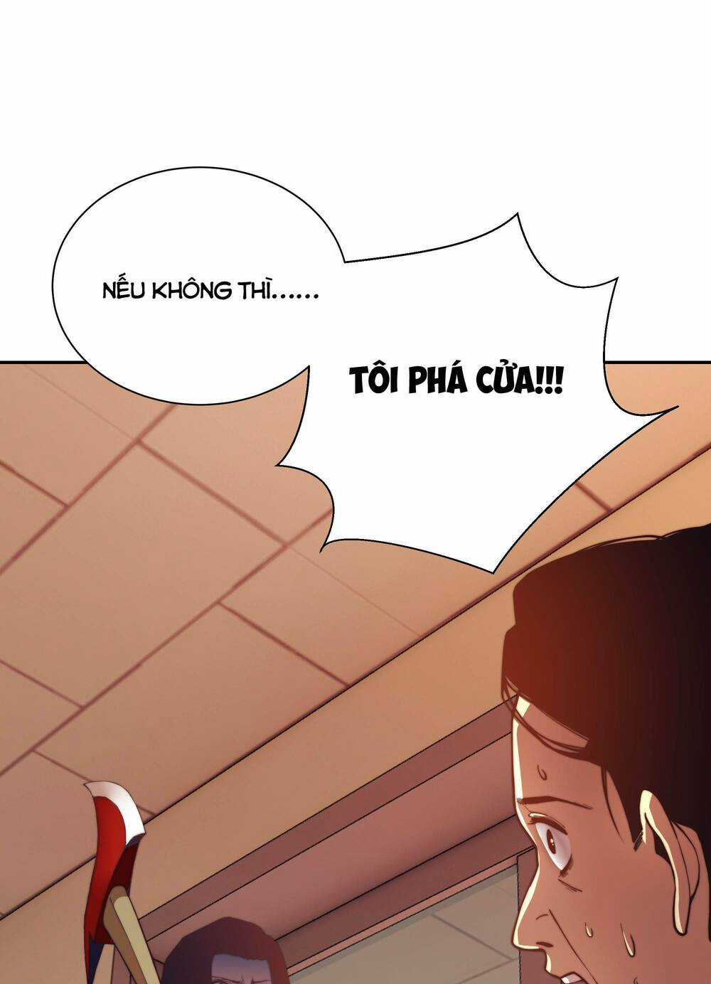 Vĩnh Kiếp 108 Chapter 7 trang 29
