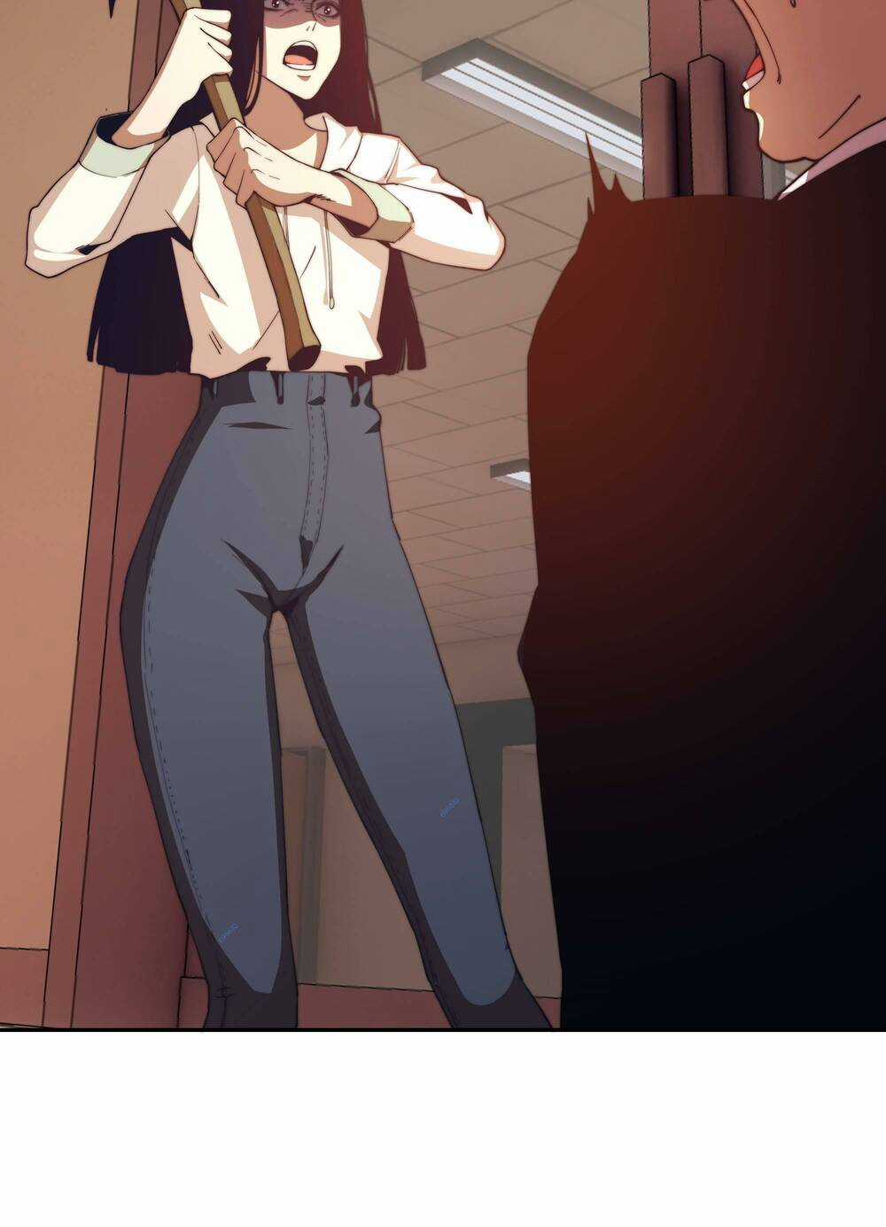 Vĩnh Kiếp 108 Chapter 7 trang 30