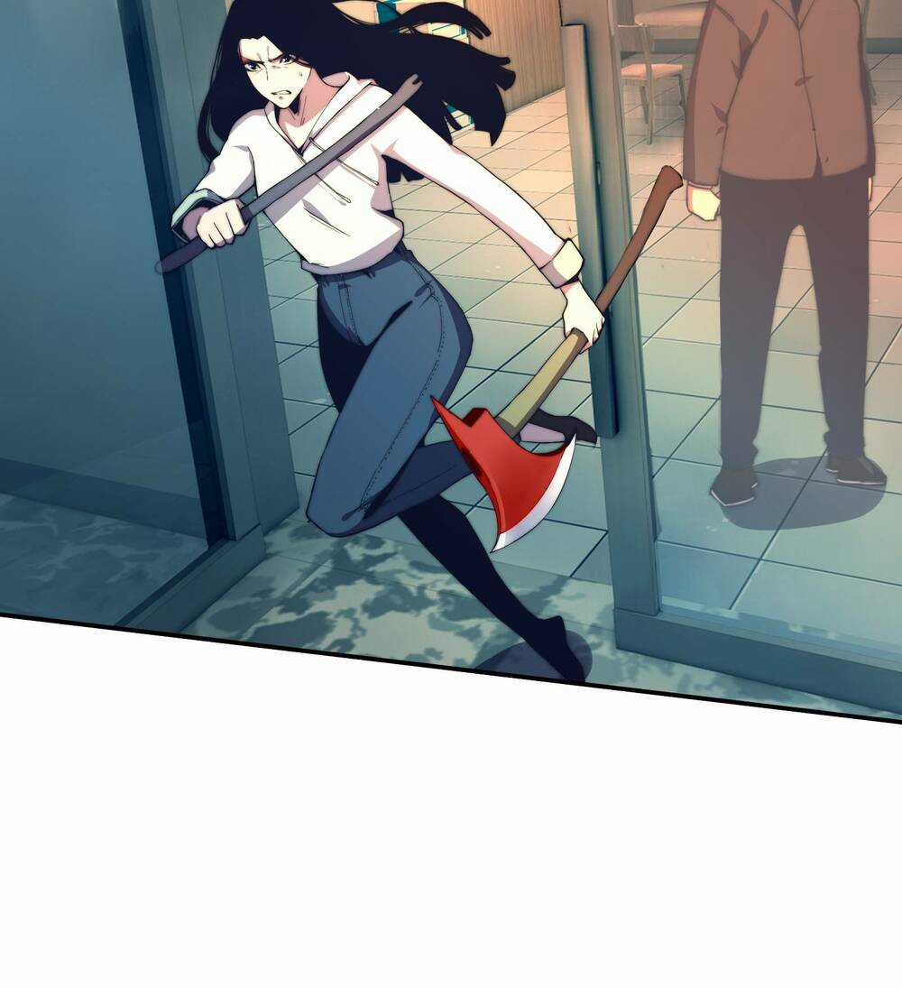 Vĩnh Kiếp 108 Chapter 7 trang 32