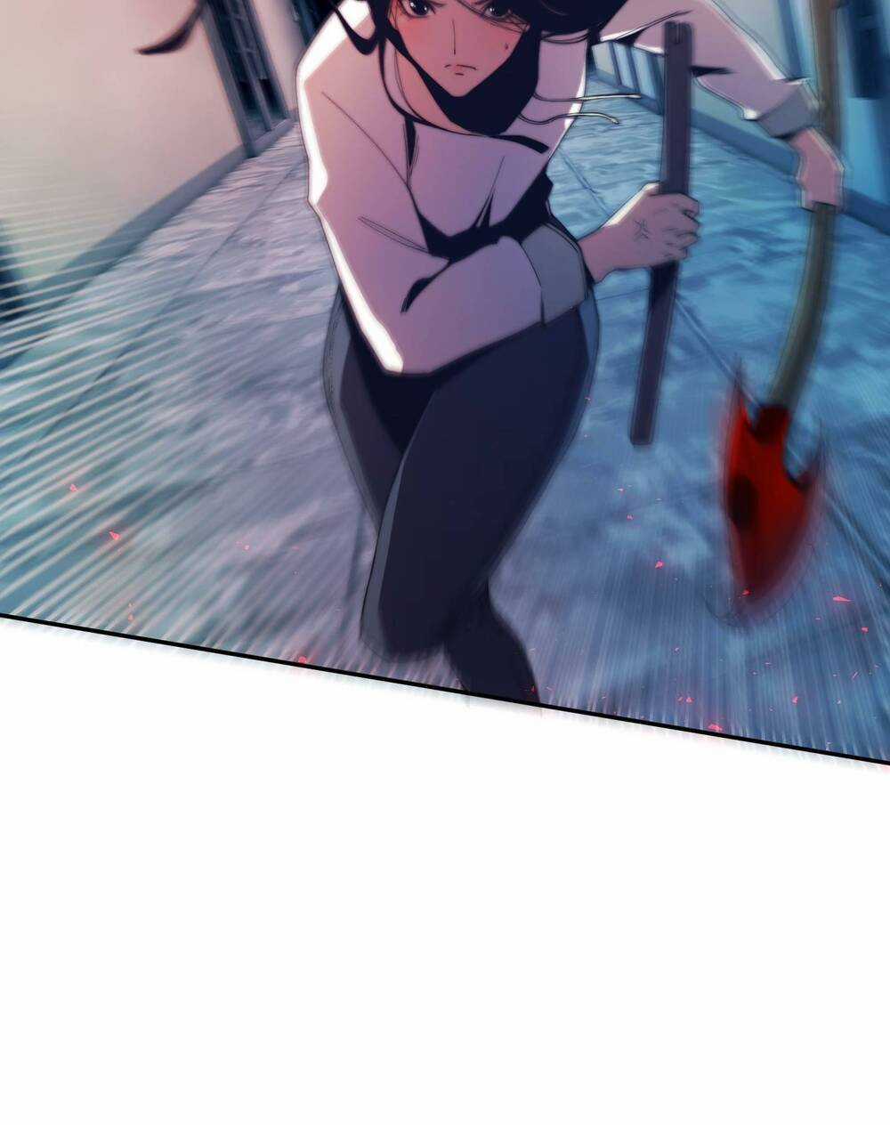 Vĩnh Kiếp 108 Chapter 7 trang 37