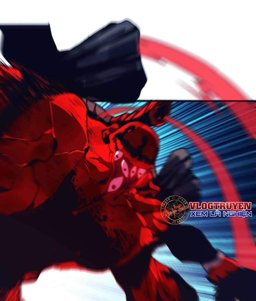 Vĩnh Kiếp 108 Chapter 7 trang 39