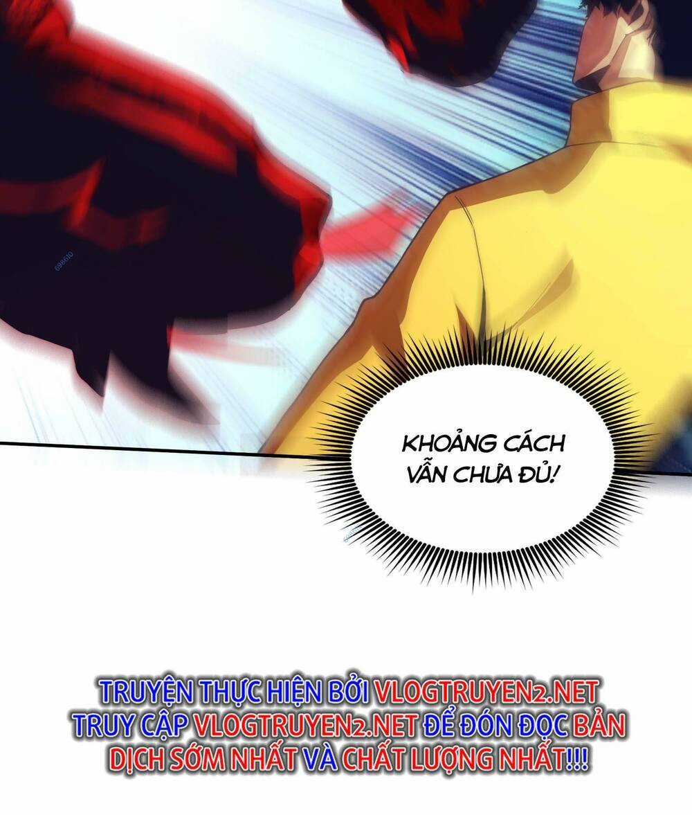 Vĩnh Kiếp 108 Chapter 7 trang 40