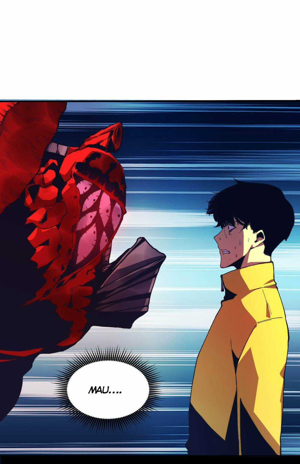 Vĩnh Kiếp 108 Chapter 7 trang 41