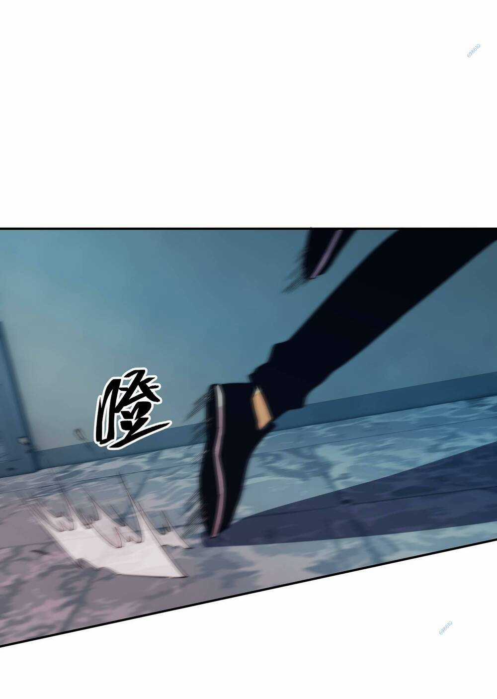 Vĩnh Kiếp 108 Chapter 7 trang 46