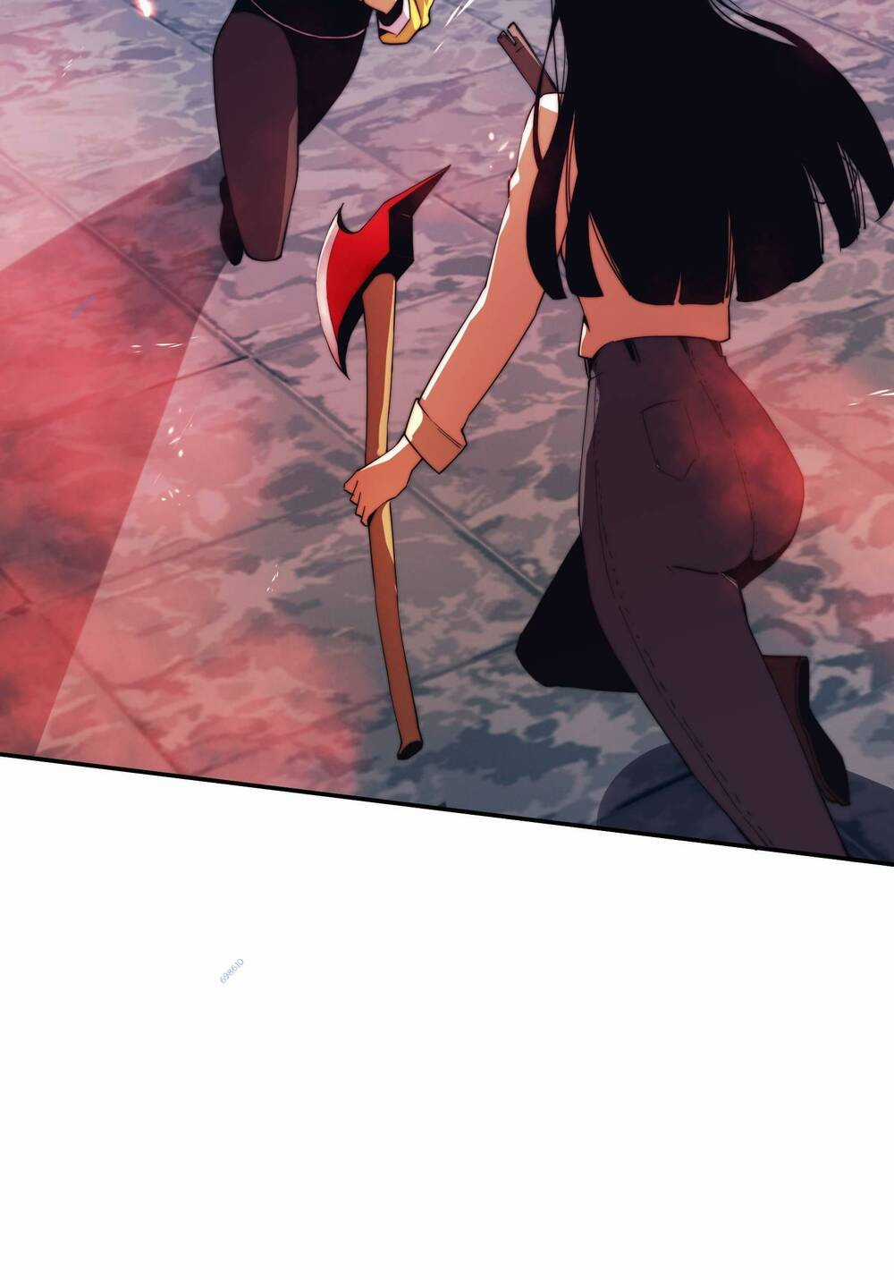 Vĩnh Kiếp 108 Chapter 7 trang 48