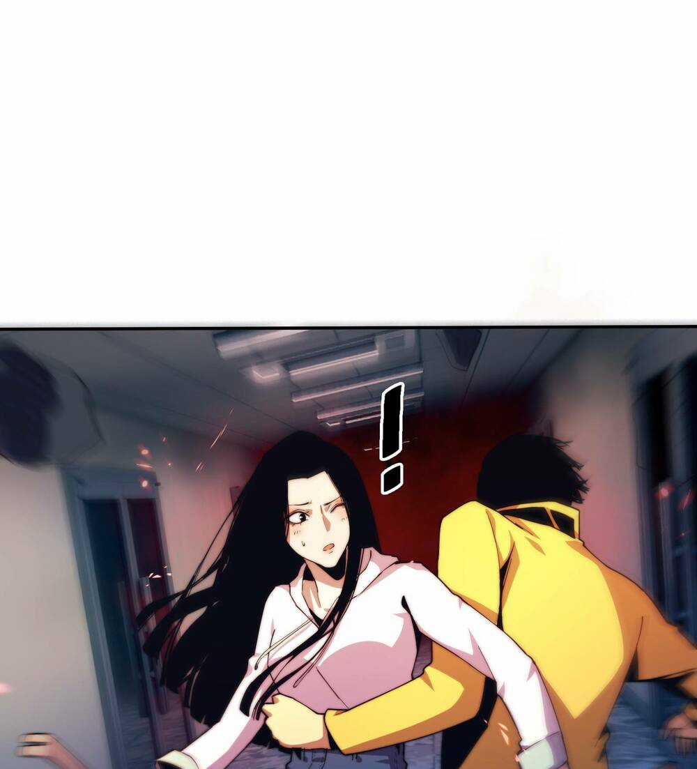 Vĩnh Kiếp 108 Chapter 7 trang 49