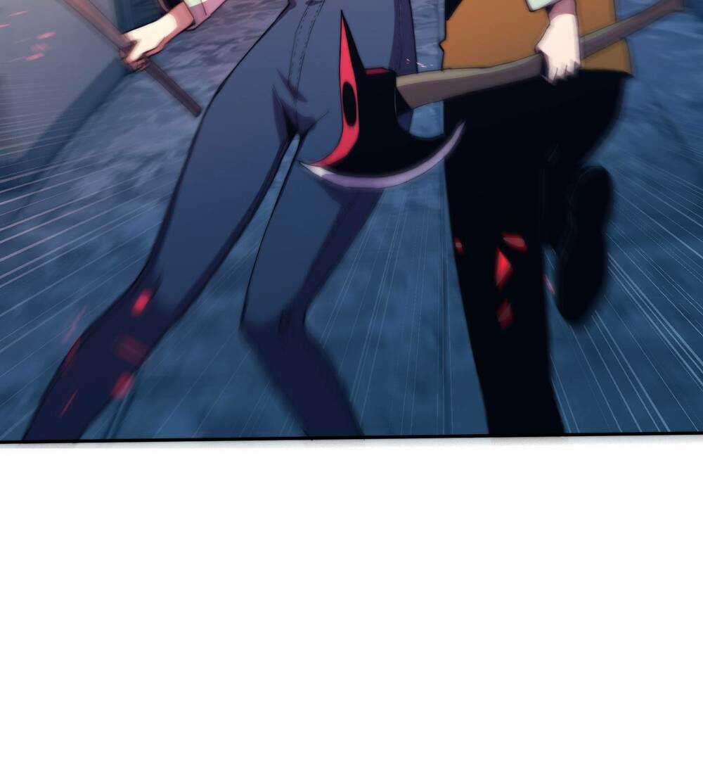 Vĩnh Kiếp 108 Chapter 7 trang 50