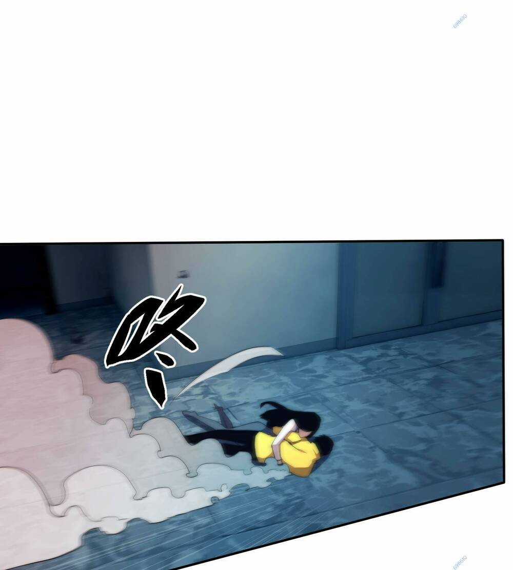 Vĩnh Kiếp 108 Chapter 7 trang 51