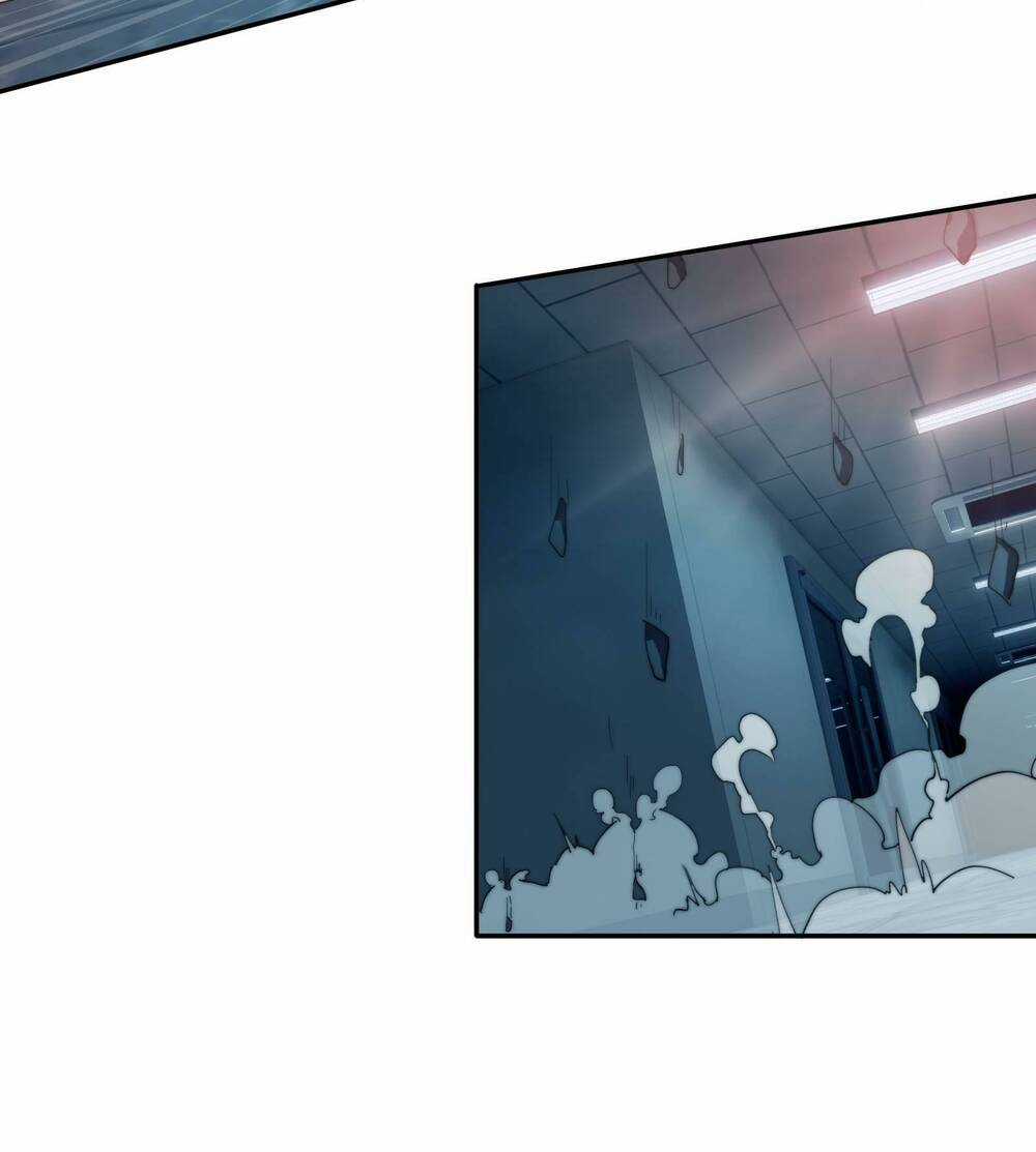 Vĩnh Kiếp 108 Chapter 7 trang 52